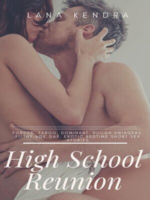 cover image of High School Reunion
